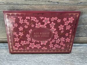ACE BEAUTE Mystic Romance Eyeshadow Palette